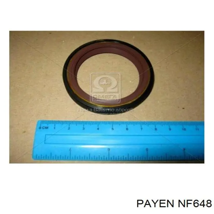 NF648 Payen