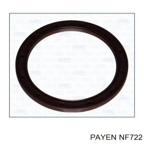 Сальник коленчатого вала Payen NF722 цена, от 3.13 USD