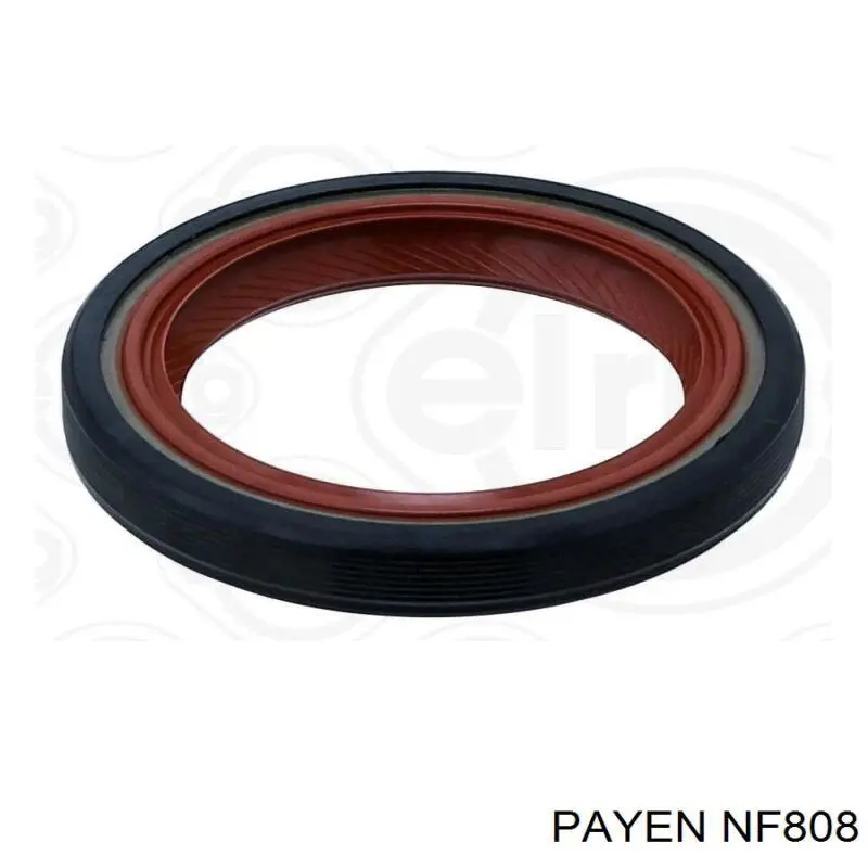 Сальник распредвала NF746 Payen