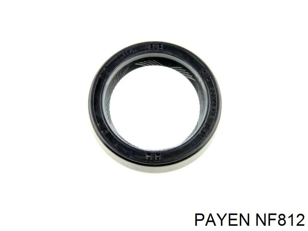 NF812 Payen