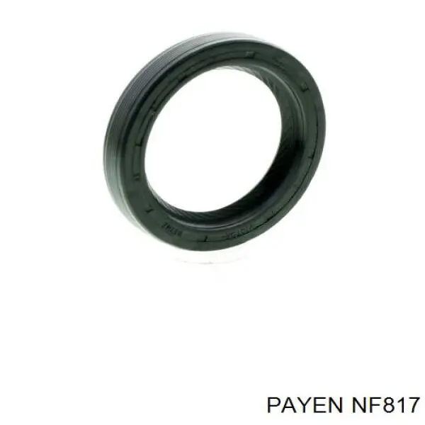 Сальник двигателя распредвала Payen NF817 цена, от 3.96 USD