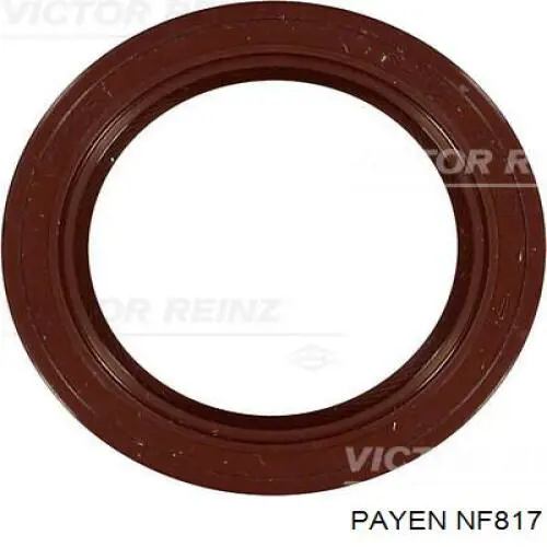 NF817 Payen Сальник двигателя, распредвала