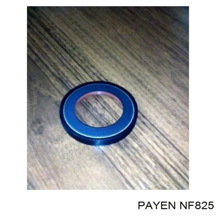 Правый сальник полуоси NF825 Payen