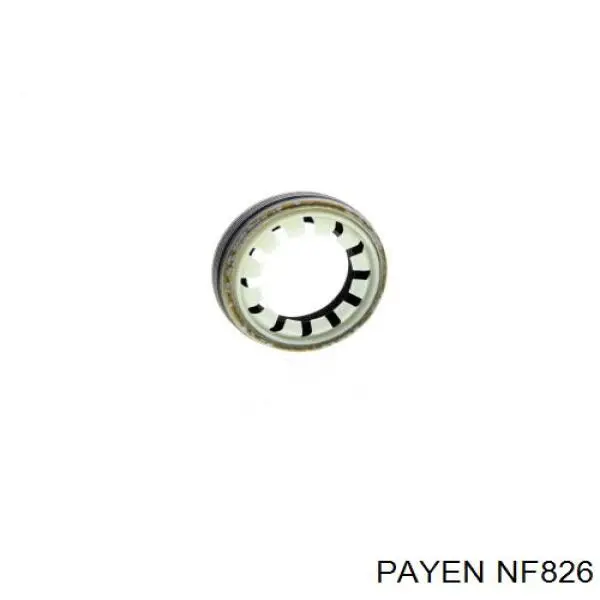 NF826 Payen