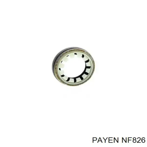 NF826 Payen Сальник полуоси переднего моста, правой