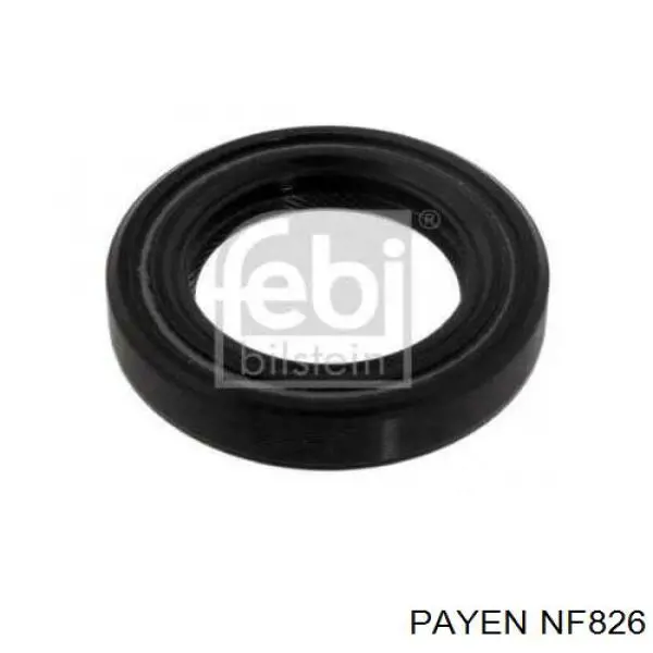 Сальник полуоси переднего моста правой Payen NF826 цена, от 2.74 USD