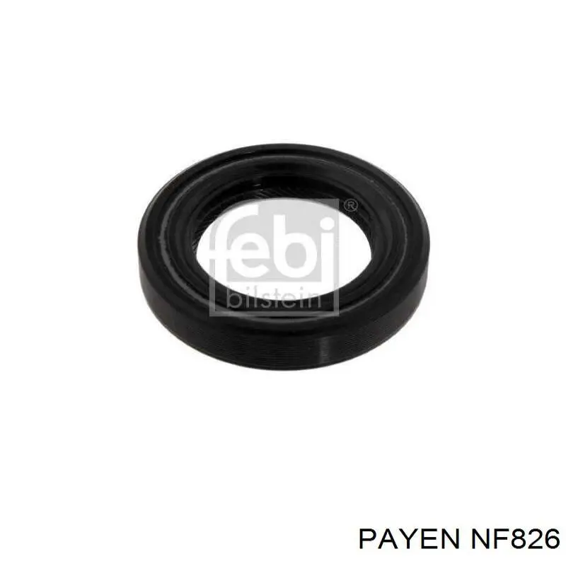 Купить NF826 Payen Правый сальник полуоси
