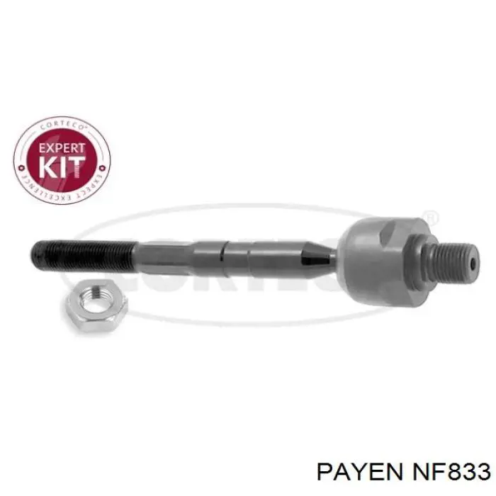 NF833 Payen