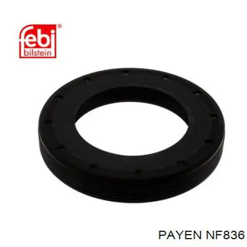 Купить NF836 Payen Левый сальник полуоси