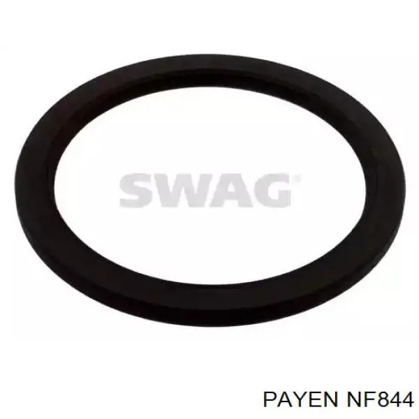 NF844 Payen Сальник коленвала двигателя, задний