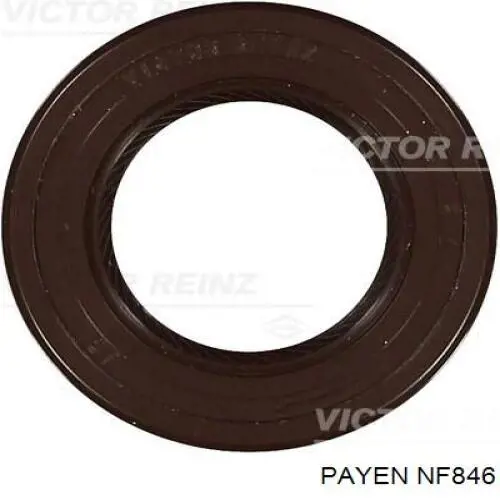 NF846 Payen