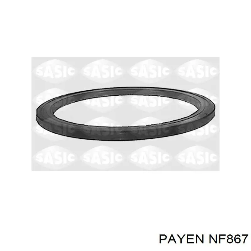 Сальник коленвала задний Payen NF867 цена, от 12.27 USD