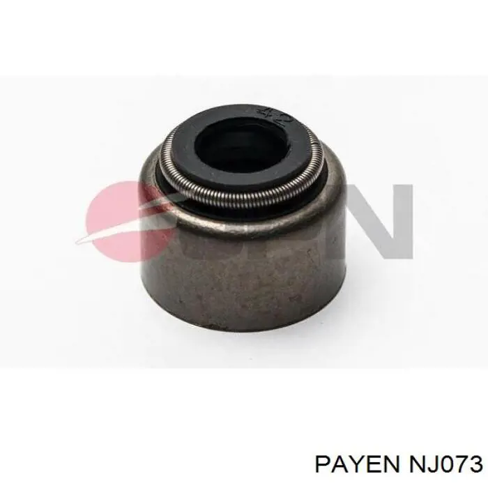Купить NJ073 Payen Сальник коленвала задний
