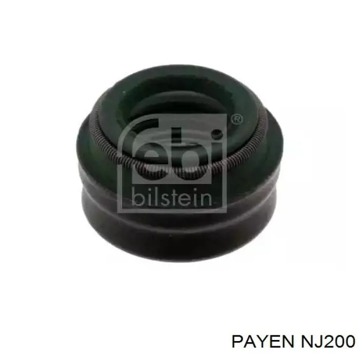 Сальник коленчатого вала Payen NJ200 цена, от 6.92 USD