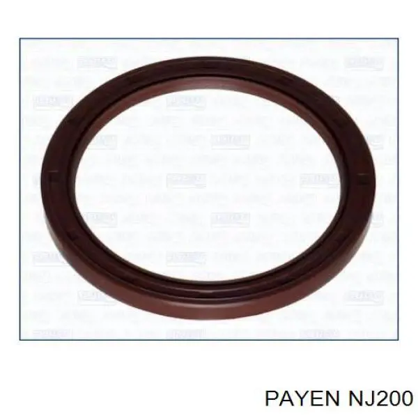 Купить NJ200 Payen Передний сальник коленвала