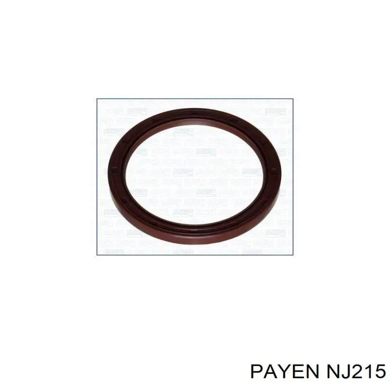 Сальник коленвала задний Payen NJ215 цена, от 6.35 USD