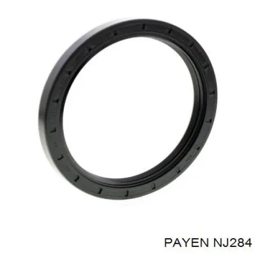 NJ284 Payen Сальник коленвала двигателя, задний