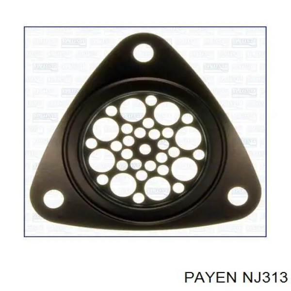 Сальник двигателя распредвала Payen NJ313 цена, от 1.61 USD