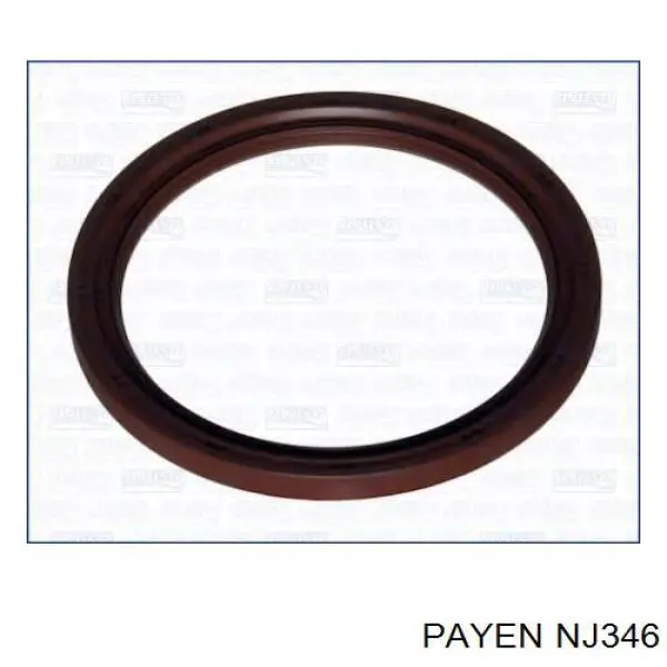 NJ346 Payen