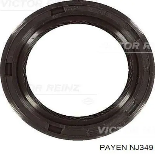 Сальник коленчатого вала Payen NJ349 цена, от 2.17 USD