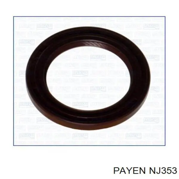 Сальник двигателя распредвала Payen NJ353 цена, от 1.10 USD