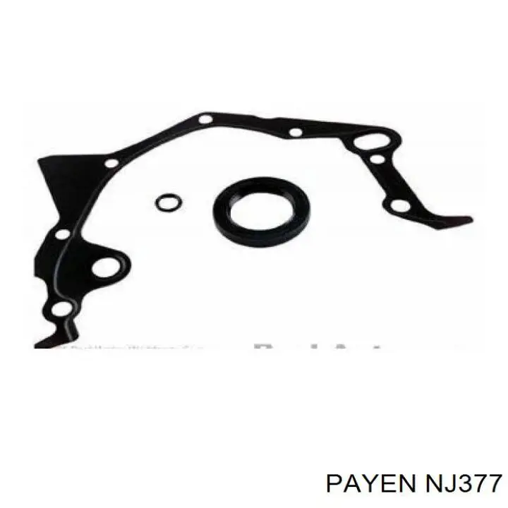 Купить NJ377 Payen Сальник распредвала