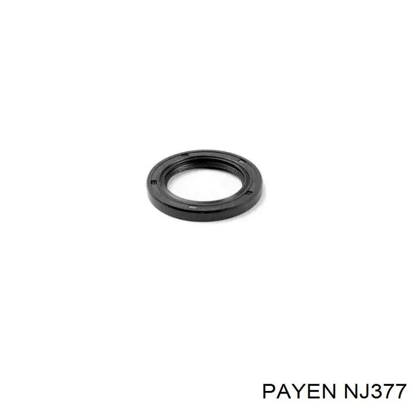 Сальник двигателя распредвала Payen NJ377 цена, от 1.52 USD