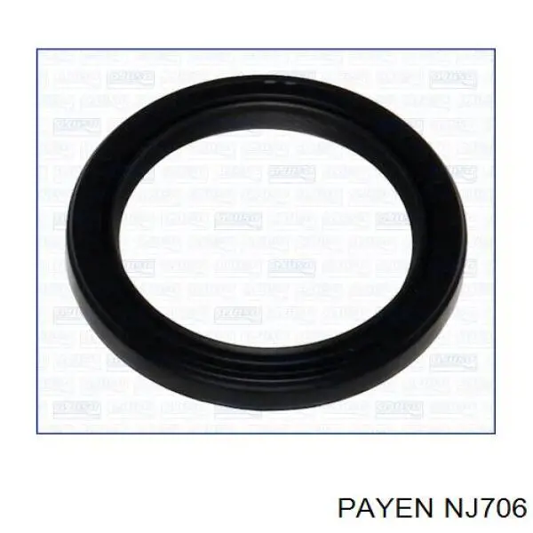 NJ706 Payen