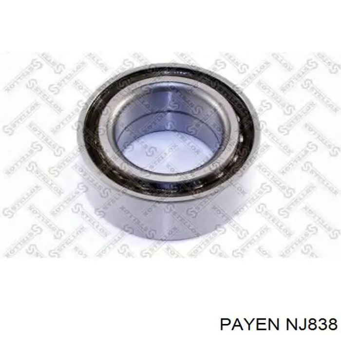 Сальник передней ступицы Payen NJ838 цена, от 5.05 USD
