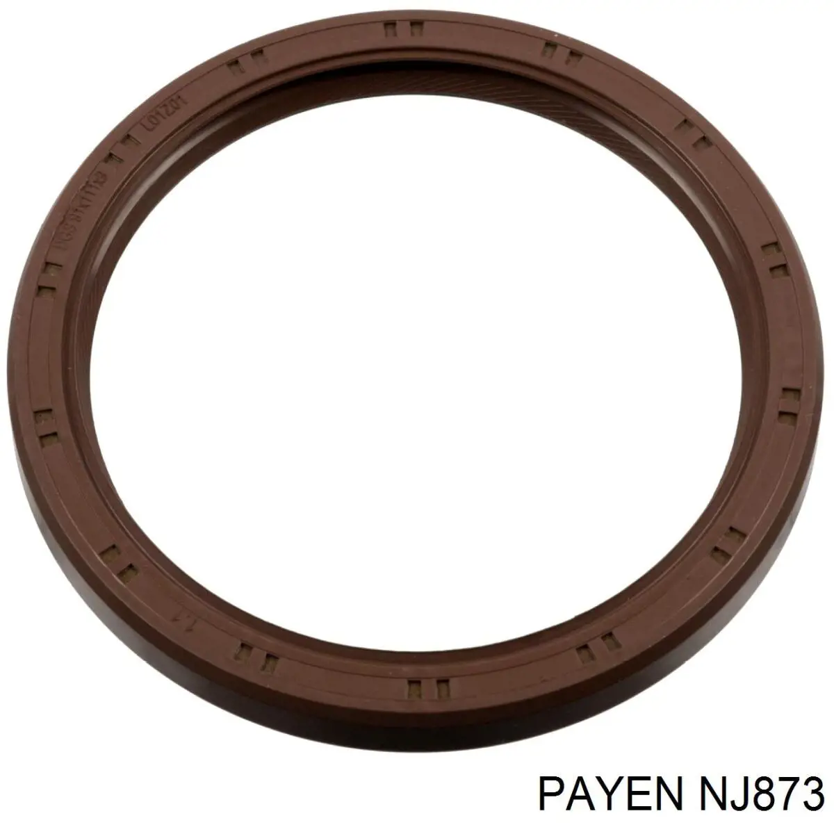 Сальник коленвала задний Payen NJ873 цена, от 10.05 USD