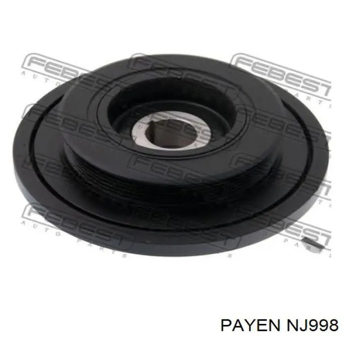 Сальник задней ступицы внутренний Payen NJ998 цена, от 3.52 USD