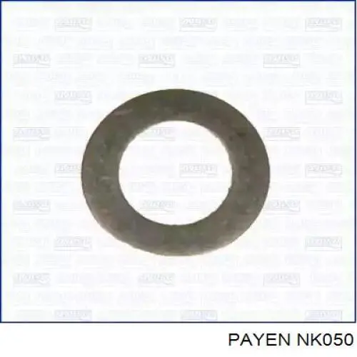 Сальник коленчатого вала Payen NK050 цена, от 4.27 USD