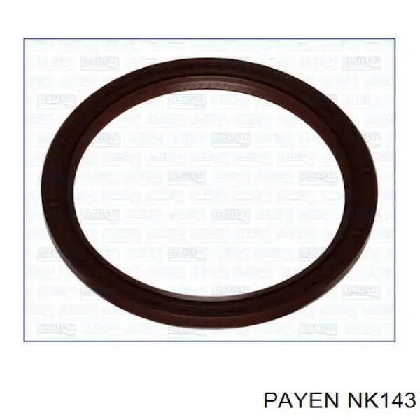 Сальник коленвала задний Payen NK143 цена, от 6.24 USD