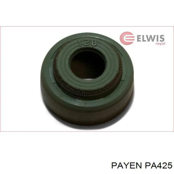 PA425 Payen сальник клапана (маслосъемный, впуск/выпуск, комплект на мотор)