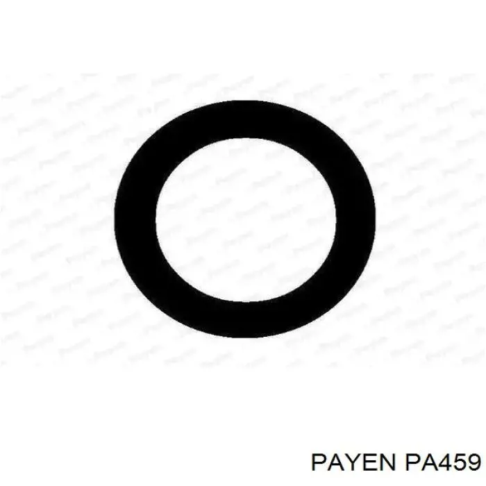 PA459 Payen прокладка впускного коллектора