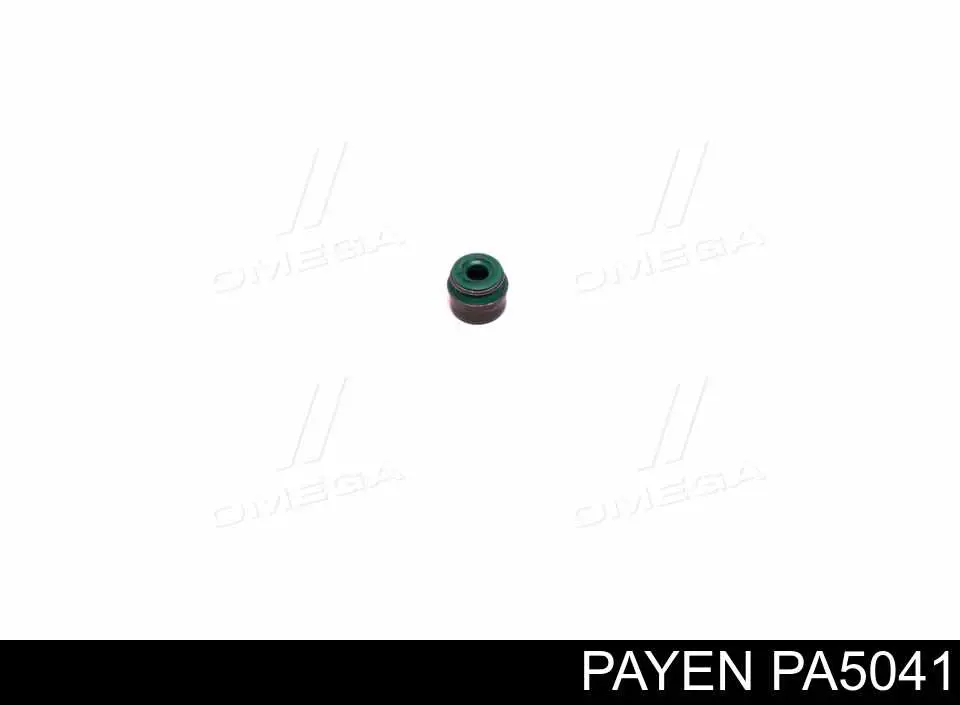 Сальник клапана (маслосъемный), впуск/выпуск Payen PA5041