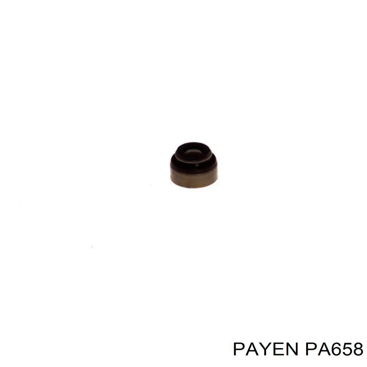 Сальник клапана (маслосъемный), впуск/выпуск Payen PA658