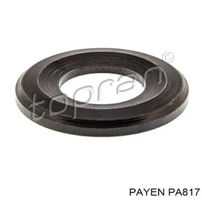 PA817 Payen кольцо (шайба форсунки инжектора посадочное)