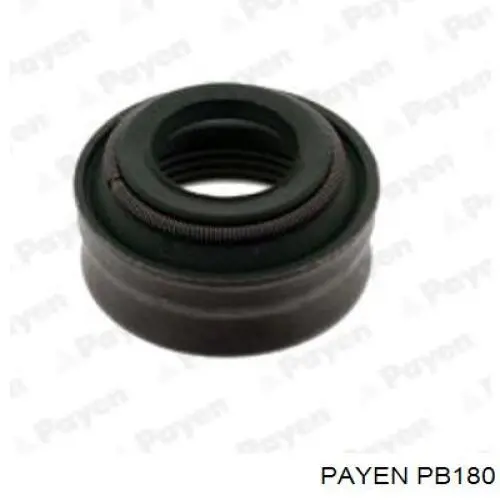 PB180 Payen сальник клапана (маслосъемный, впуск/выпуск)