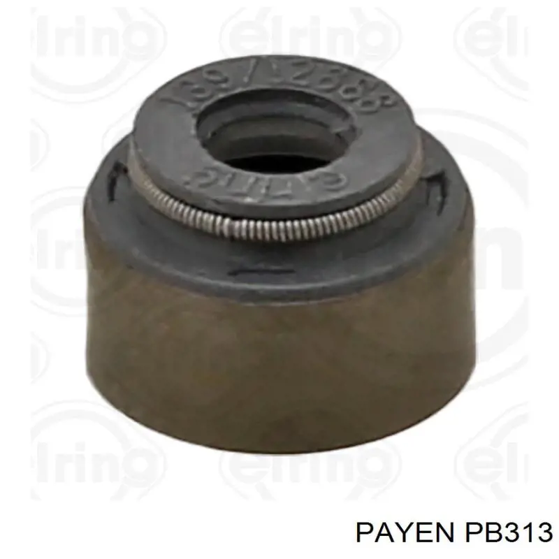 PB313 Payen сальник клапана (маслосъёмный впускного)