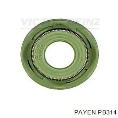 PB314 Payen сальник клапана (маслосъёмный выпускного)