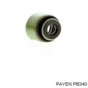 PB340 Payen Сальник клапана (маслосъёмный), выпускного