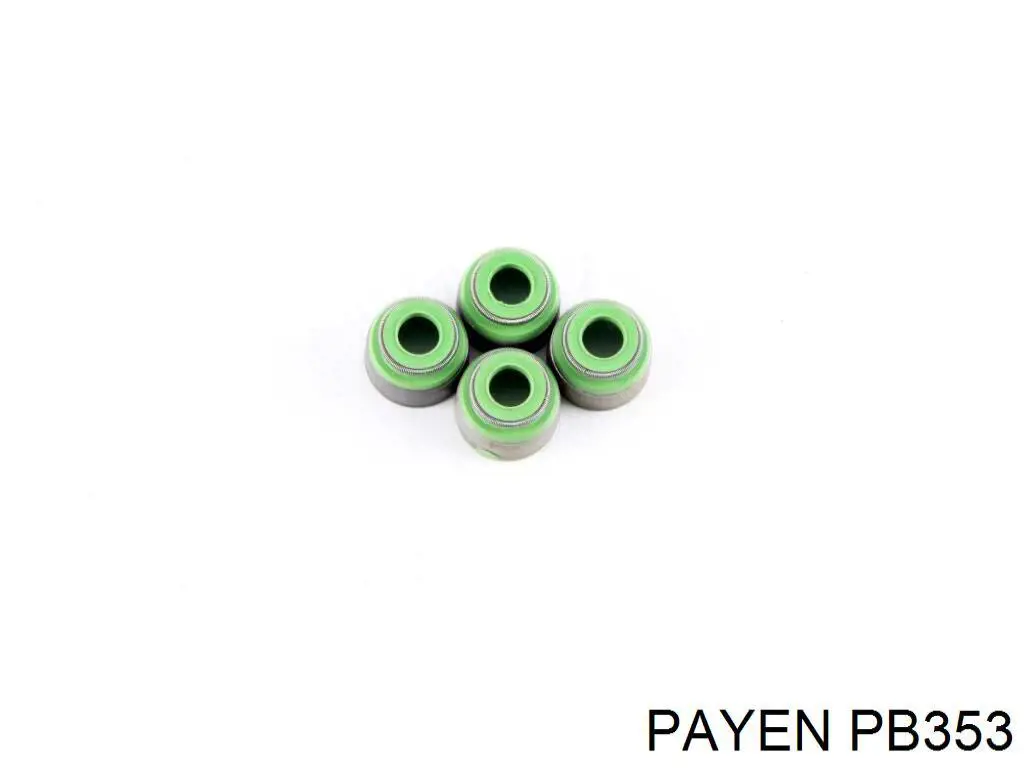 PB353 Payen сальник клапана (маслосъёмный впускного)