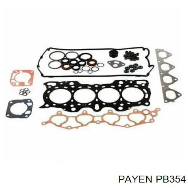 Купить PB354 Payen Маслосъемный сальник выпускного клапана