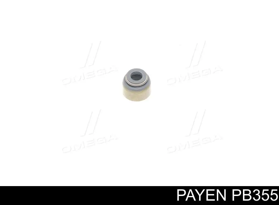 PB355 Payen сальник клапана (маслосъёмный впускного)