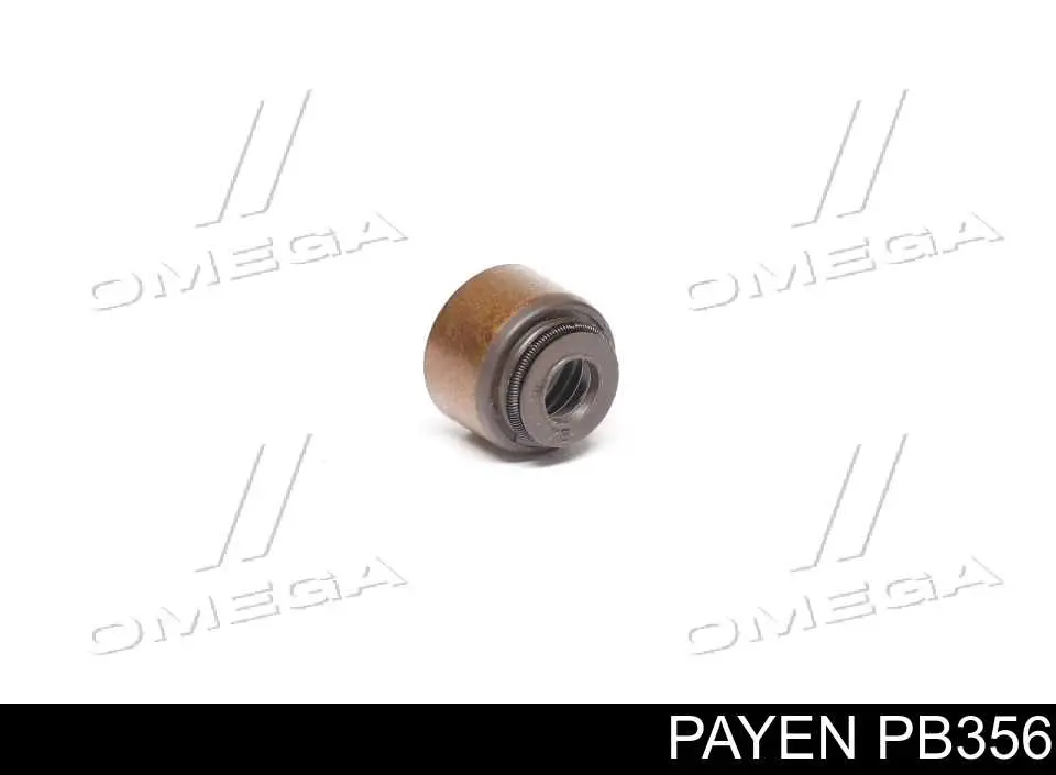 Сальник клапана (маслосъёмный) выпускного Payen PB356