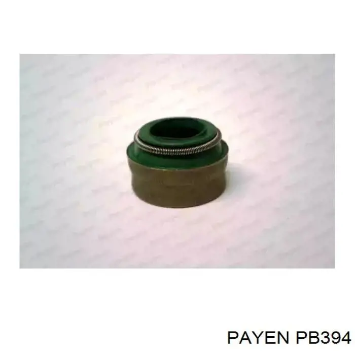 PB394 Payen сальник клапана (маслосъемный, впуск/выпуск)