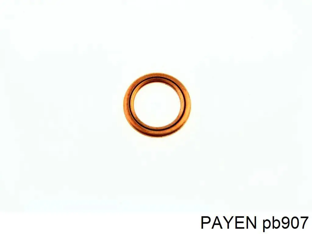 Прокладка пробки поддона двигателя PAYEN PB907
