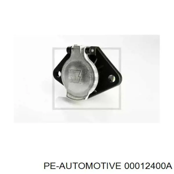Розетка прицепа электрическая PE Automotive 00012400A