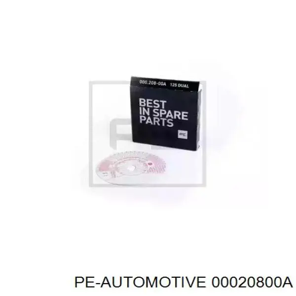 00020800 PE Automotive